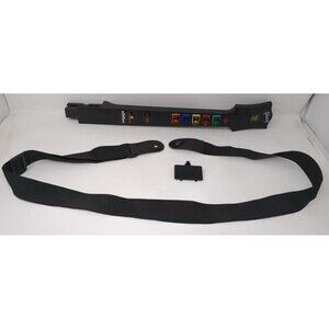 Guitar Hero Neck / Battery Cover / Strap Only For PS3 Xbox Lespaul Replacement
